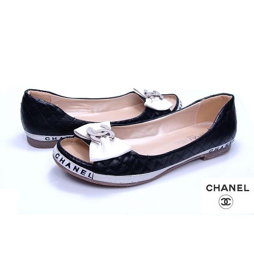 chanel sandals003